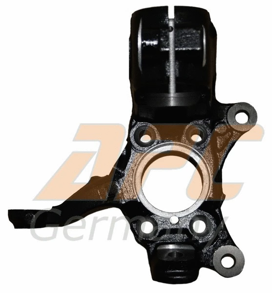 Fusée d'essieu, suspension de roue APC AF10003