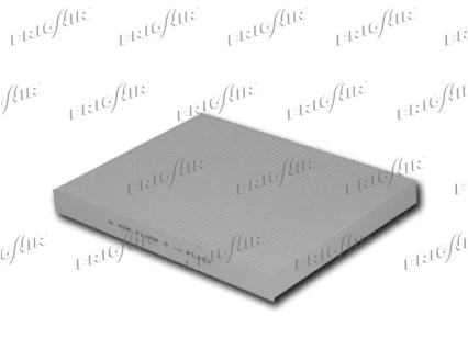 Filtre, air de l'habitacle FRIGAIR 1310.5329