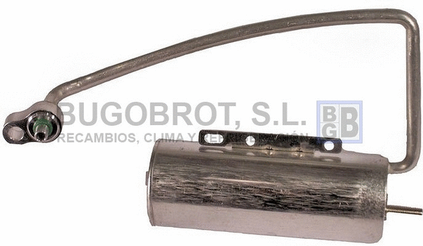 Filtre déshydratant, climatisation BUGOBROT 20-83491