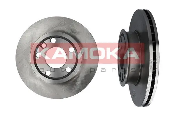 Disque de frein KAMOKA 103854