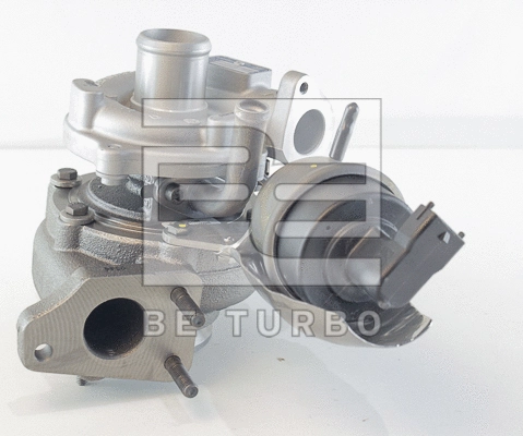 Turbocompresseur, suralimentation BE TURBO 129002
