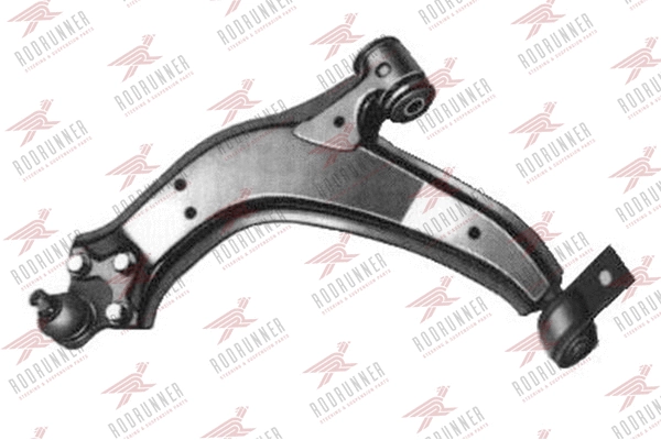 Bras de liaison, suspension de roue RODRUNNER TC-CI-426