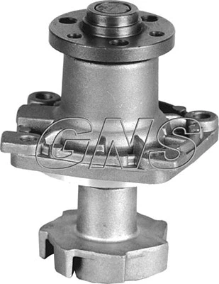 Pompe à eau, refroidissement du moteur GNS YH-FI109