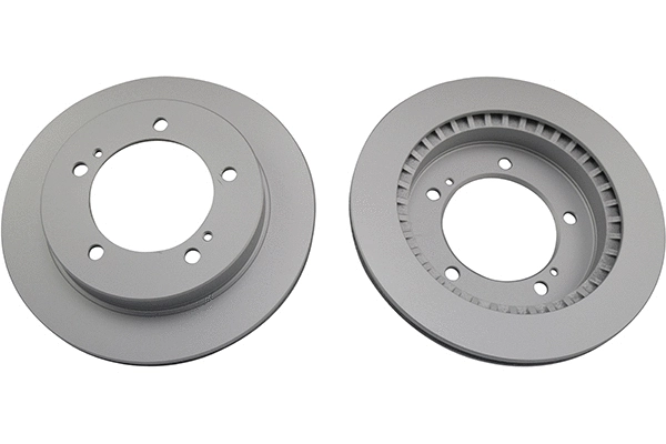 Disque de frein KAVO PARTS BR-8733-C