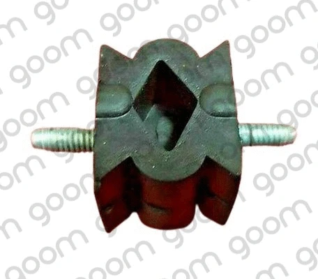 Suspension, échappement GOOM ESH-0019