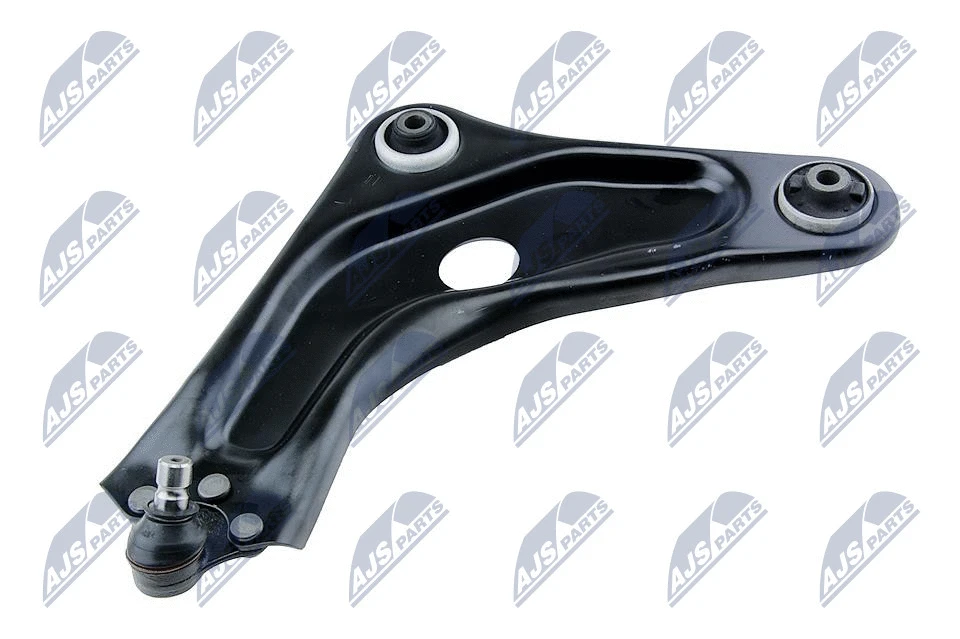 Bras de liaison, suspension de roue NTY ZWD-PE-012