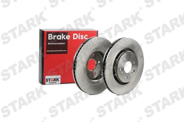 Disque de frein Stark SKBD-0023589