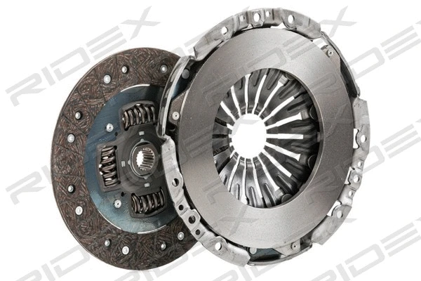 Kit d'embrayage RIDEX 479C0091