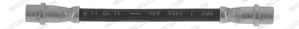 Flexible de frein FERODO FHY2414