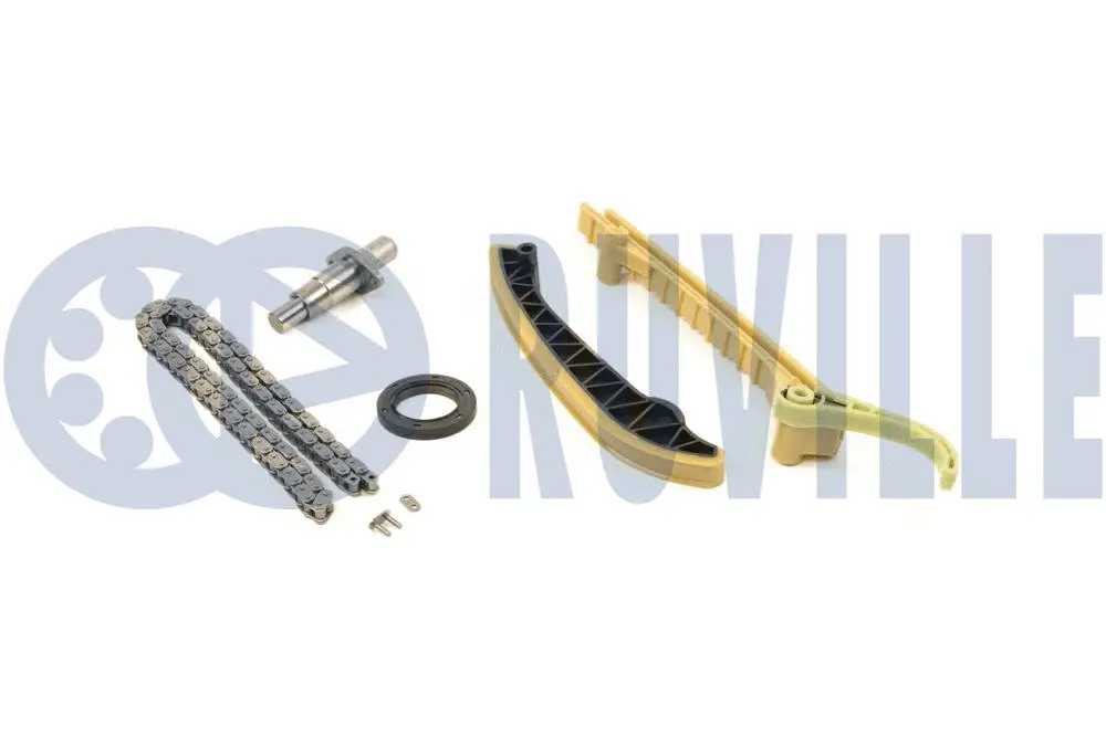 Kit de distribution par chaîne RUVILLE 580083