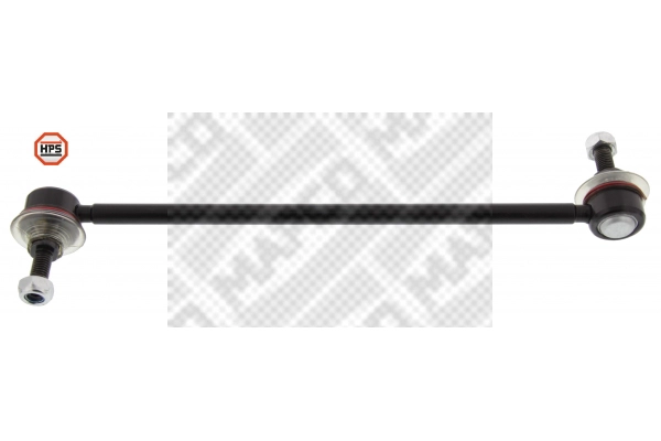 Entretoise/tige, stabilisateur MAPCO 52792HPS