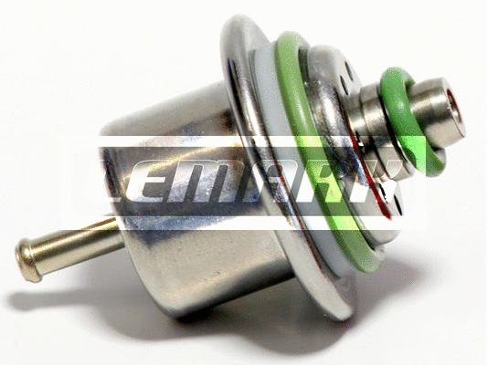 Régulateur de pression du carburant LEMARK REF109