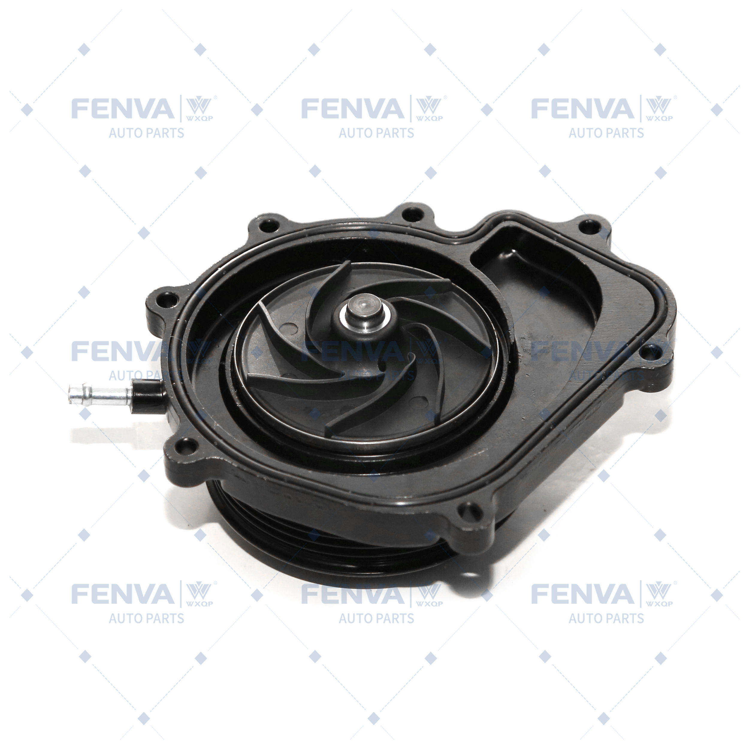 Pompe à eau, refroidissement du moteur WXQP 120917