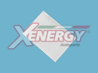 Filtre, air de l'habitacle AP XENERGY X10305