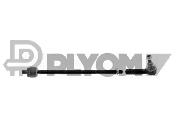 Kit d'assemblage, levier de déviation PLYOM P773857