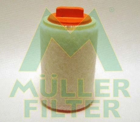 Filtre à air MULLER FILTER PA3650