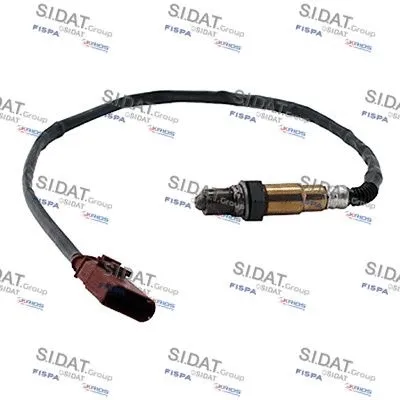 Sonde lambda AUTOTEAM M0640