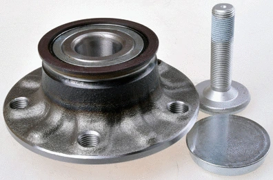 Kit de roulements de roue DENCKERMANN W413326