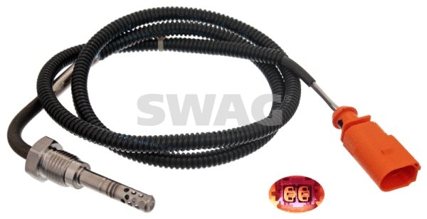 Capteur, température des gaz SWAG 30 94 9293
