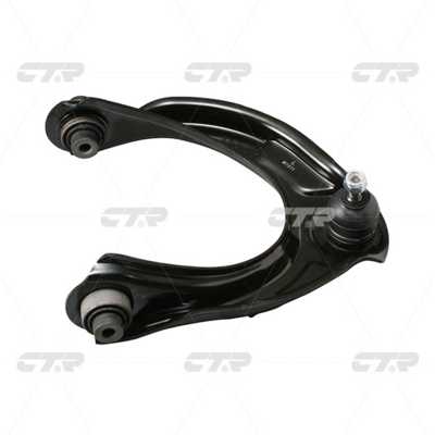 Bras de liaison, suspension de roue CTR CQ0052L