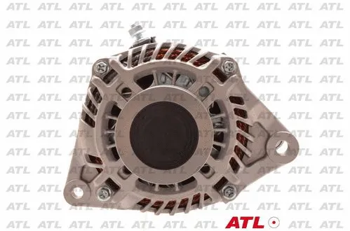 Alternateur ATL Autotechnik L 50 400