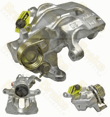 Étrier de frein Brake ENGINEERING CA820R