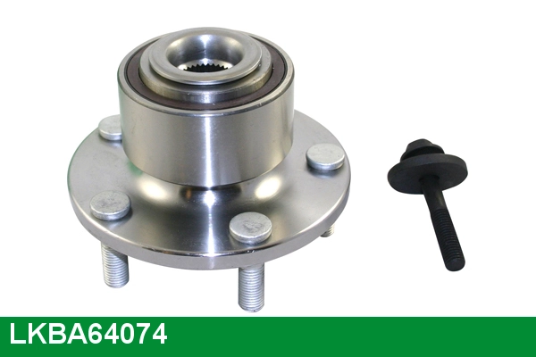 Kit de roulements de roue LUCAS LKBA64074