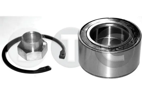 Kit de roulements de roue STC T474024