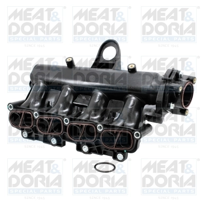 Module de tube d'admission MEAT & DORIA 89426E