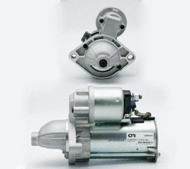 Démarreur CTR 1265040