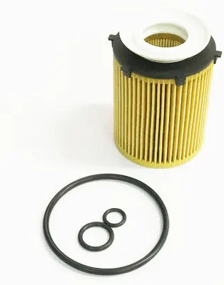 Filtre à huile JS ASAKASHI OE31007