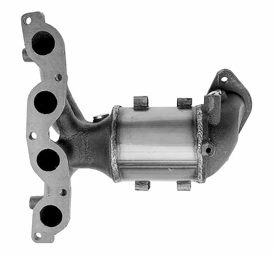 Catalyseur NOVAK 09.005.C