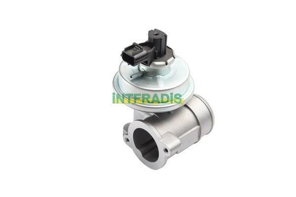 Vanne EGR INTFRADIS 25617