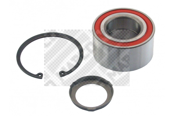 Kit de roulements de roue MAPCO 26652