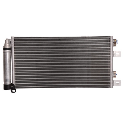 Condenseur, climatisation BAPMIC BF0734180058