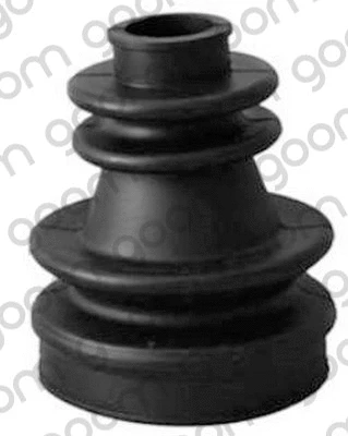 Joint-soufflet, arbre de commande GOOM DB-0542