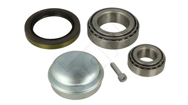 Kit de roulements de roue HART 903 020