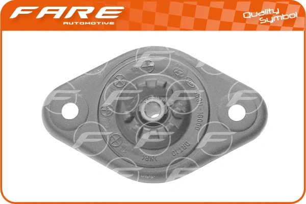 Suspension, amortisseur FARE SA 11993