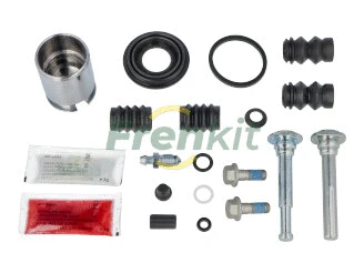 Kit de réparation, étrier de frein FRENKIT 738115