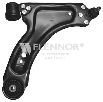 Bras de liaison, suspension de roue FLENNOR FL0090-G