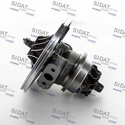 Groupe carter, turbocompresseur AUTOTEAM D71038