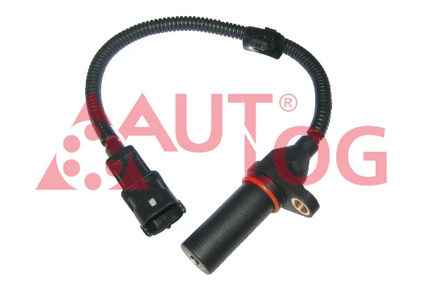 Capteur d'angle, vilebrequin AUTLOG AS4670