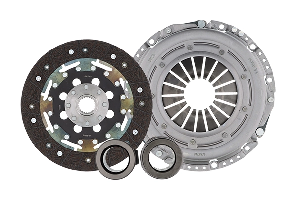 Kit d'embrayage AISIN KE-BM10