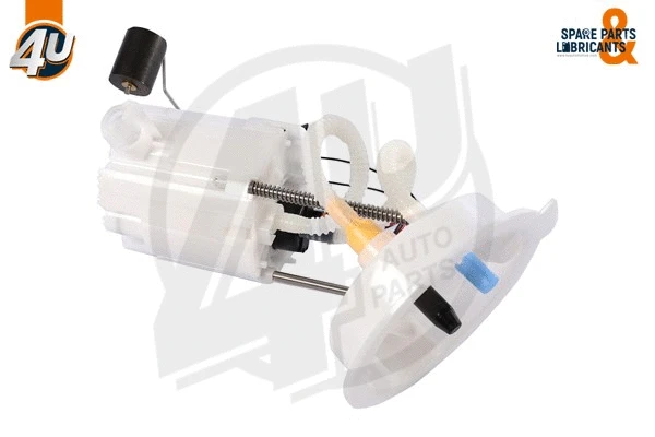 unité d'alimentation de carburant 4U Autoparts 32742BW