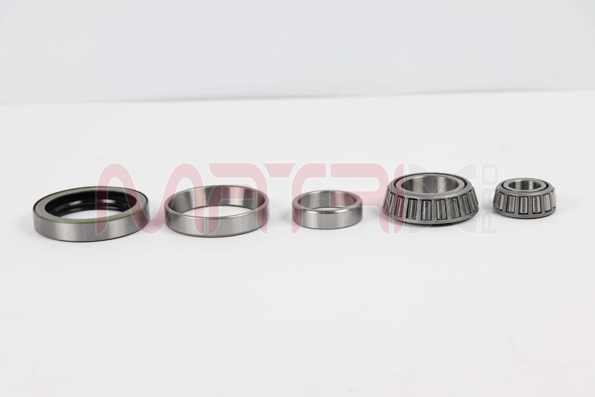 Kit de roulements de roue MATRIX PRO MX02980036