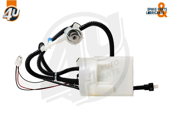 Pompe à carburant 4U Autoparts 32891LR