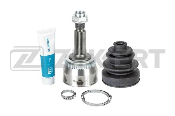 Jeu de joints, arbre de transmission ZEKKERT GS-4833