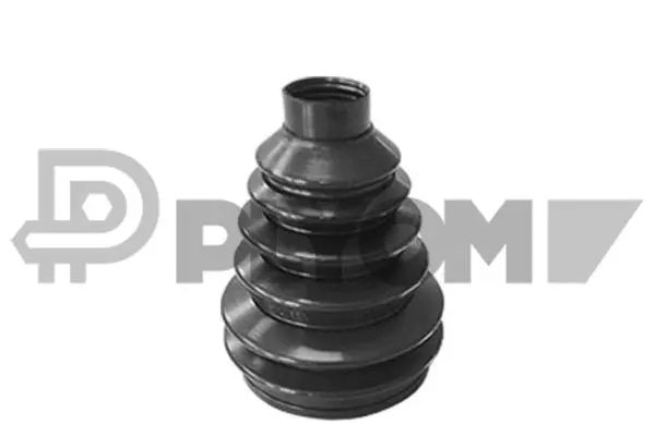 Joint-soufflet, arbre de commande PLYOM P021425