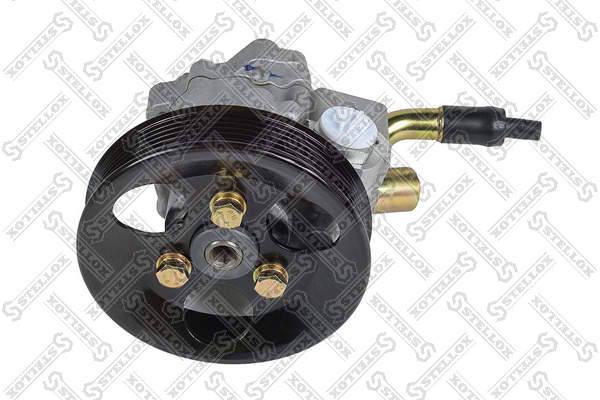Pompe hydraulique, direction STELLOX 00-36308-SX