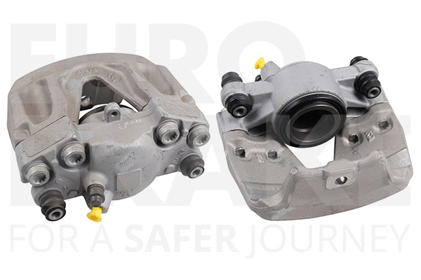 Étrier de frein EUROBRAKE 53012133296